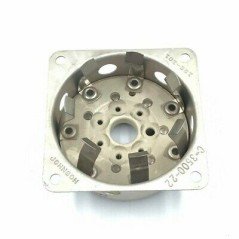 829 Electron Vacuum Tube Socket 122-101 johnson