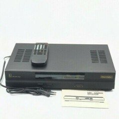 STERNTALER SR-600 DIGITAL STEREO RECEIVER
