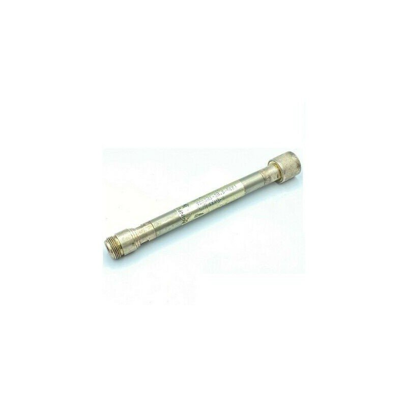 TBP285-28.5-6EF1 TELONIC N Type 285Mhz 273-297Mhz Band Pass Filter