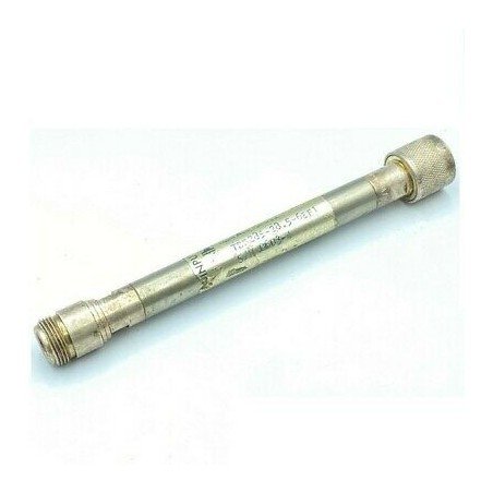 TBP285-28.5-6EF1 TELONIC N Type 285Mhz 273-297Mhz Band Pass Filter