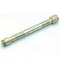 TBP285-28.5-6EF1 TELONIC N Type 285Mhz 273-297Mhz Band Pass Filter