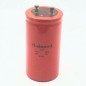 2500UF 350V CAPACITOR ITELCOND 8239