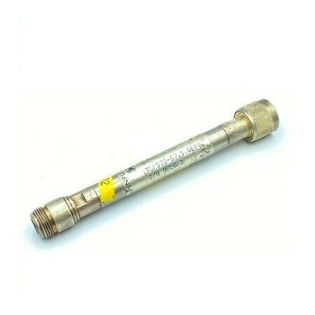 TBP575-57.5-6EF1 TELONIC N Type 575Mhz 550-602Mhz Band Pass Filter
