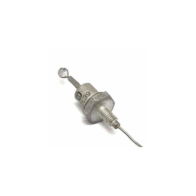 ZL39 Zener Diode 39V/12.5W