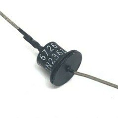 1N2361 Diode 2000V 0.4A