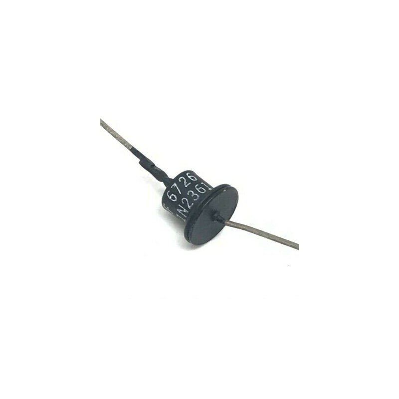 1N2361 Diode 2000V 0.4A
