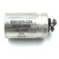 1800UF 40VDC -10 +50% Aluminium Electrolytic Capacitor M39018/04-1124 Cornell Du