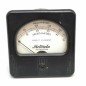 0-50uA 0-250mA Analog Panel Meter Ammeter 52B892096 Motorola 80x75mm