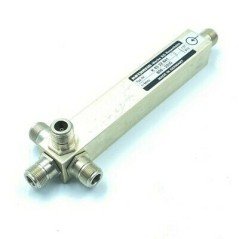 K6322641 KATHREIN POWER SPLITTER COMBINER 4 WAY 800-2200MHZ