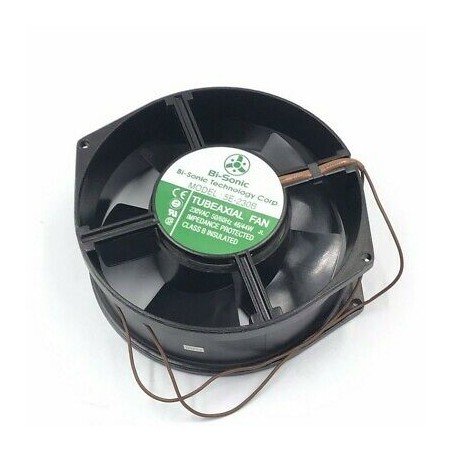 BI-SONIC 5E-230B COOLING FAN 46/44W 230VAC 50-60HZ