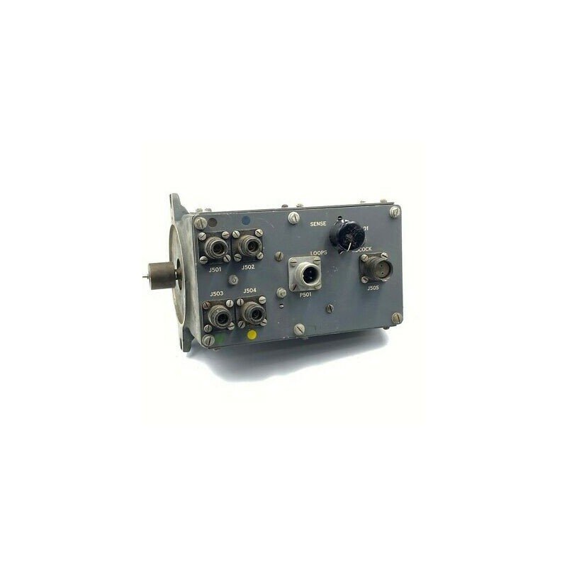 GONIOMETER GO-6/GRD RADIO CITY PRODUCTS