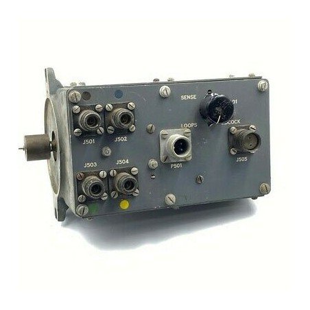 GONIOMETER GO-6/GRD RADIO CITY PRODUCTS