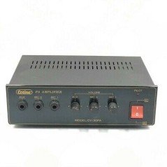 COTINA DV-30PA MICROPHONE AMPLIFIER 30W