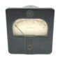 0-15V AC Analog Panel Meter Voltmeter General Electric 80x75mm