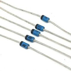 BZX85C Diode 18V 1W...
