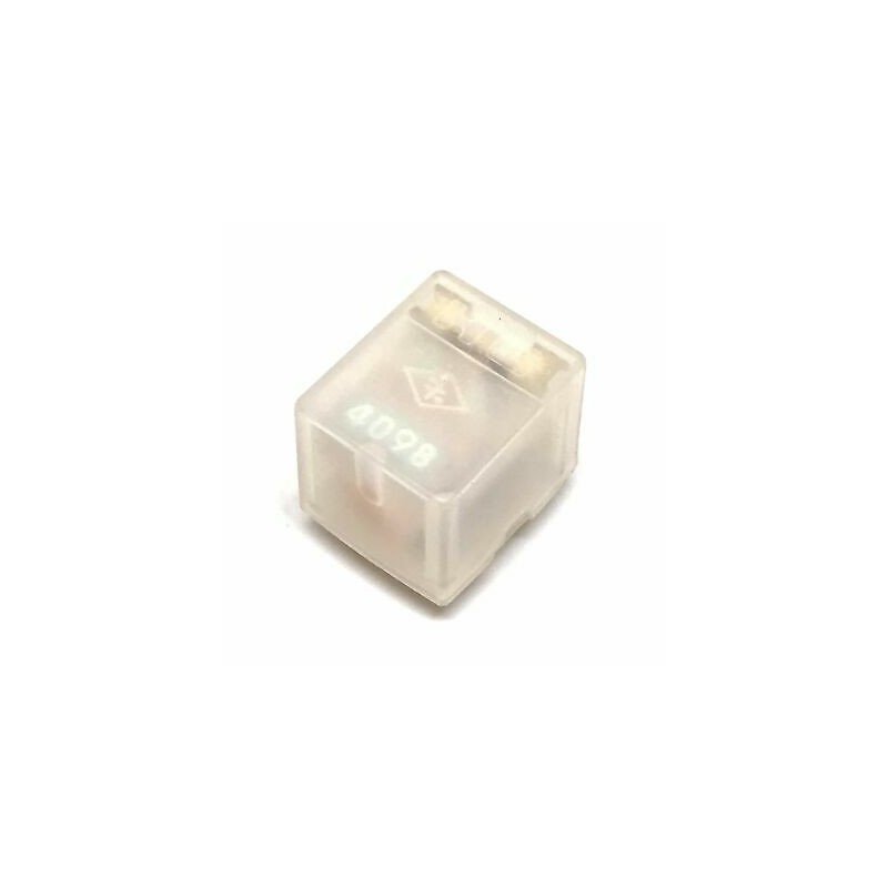 HG-4098 Subminiature PCB Relay 0.2W 4Pin 18x15x15mm
