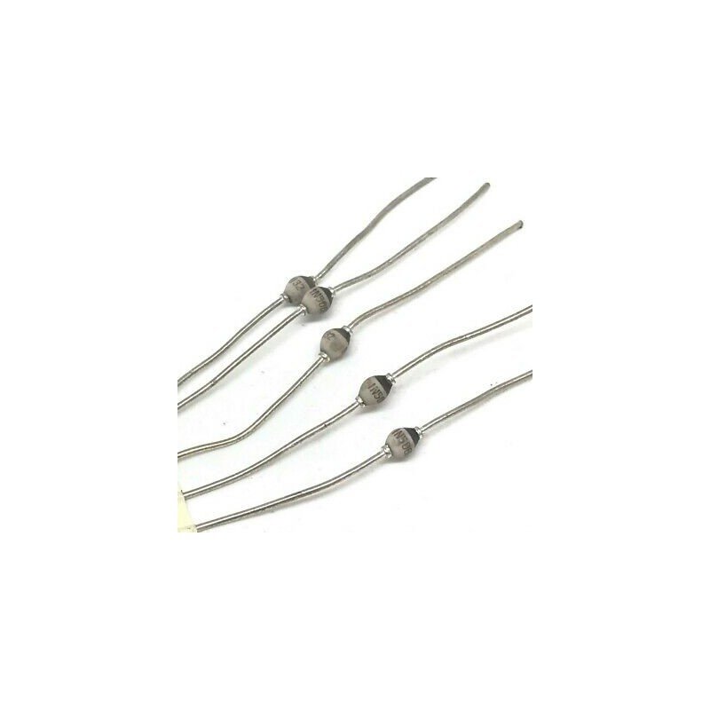 1N5062 Diode 800V 2A QTY:5