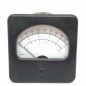 0-50uA Analog Panel Meter Ammeter Simpson 80x75mm