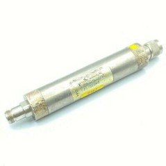 TBC122-52-6EF1 TELONIC N Type 122Mhz 105-110Mhz Band Pass Filter