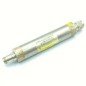 TBC122-52-6EF1 TELONIC N Type 122Mhz 105-110Mhz Band Pass Filter