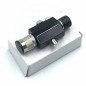 N Male To N Female Emp Protector Lighting Arrester