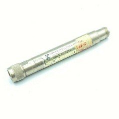 TBA904-50-4FE1 TELONIC N Type 904Mhz 880-930Mhz Band Pass Filter