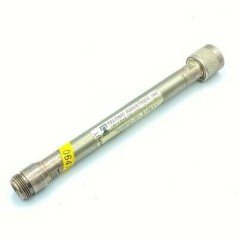 TBP405-40.5-6EF1 TELONIC N Type 405Mhz 385-425Mhz Band Pass Filter
