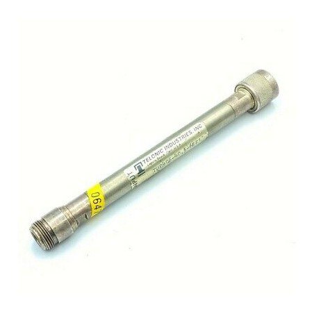 TBP405-40.5-6EF1 TELONIC N Type 405Mhz 385-425Mhz Band Pass Filter