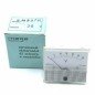 0-30V DC ANALOG PANEL METER VOLTMETER 65x55mm