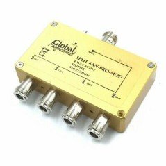 980-2150MHZ 4 Way Active Splitter Global