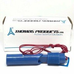 Thomas Products MOD-4400 Flow Level Switch 50 to 240VAC
