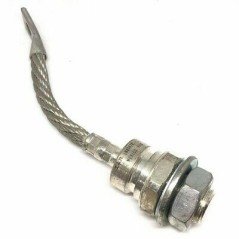 1N4047R Diode STD Rectifier 200V 275A DO-9