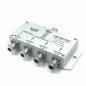 0.95-1.7GHZ 4 Way Power Divider C346074 Scientific Atlanta