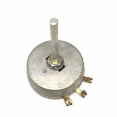 3.5KOHM 3K5 Potentiometer 3Z7B35-21 B726596 Mallory