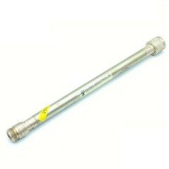 TBP132-13.2-6EF1 TELONIC N Type 132Mhz 125-137Mhz Band Pass Filter