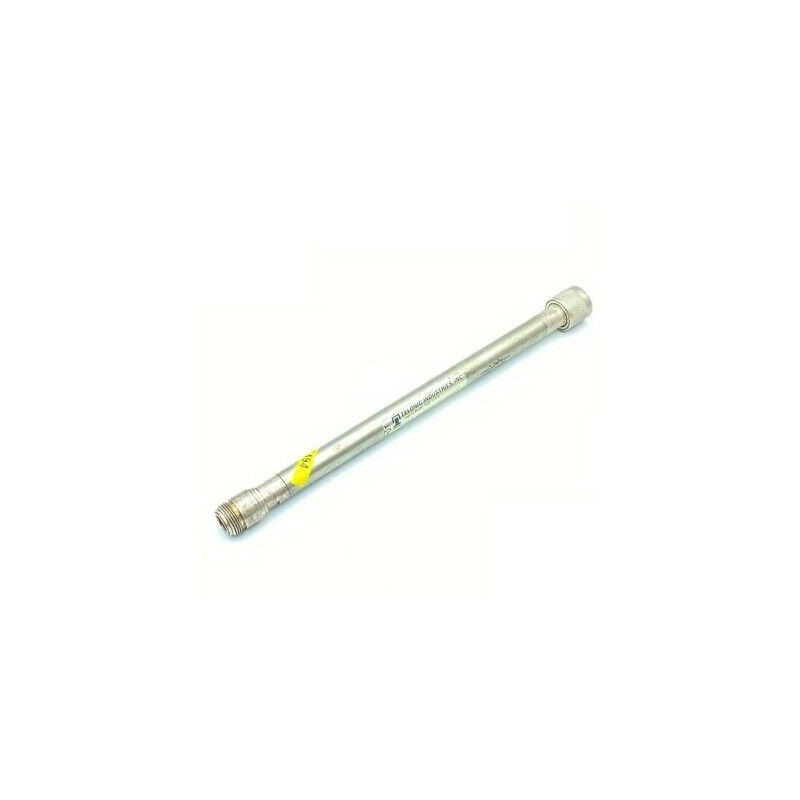 TBP132-13.2-6EF1 TELONIC N Type 132Mhz 125-137Mhz Band Pass Filter