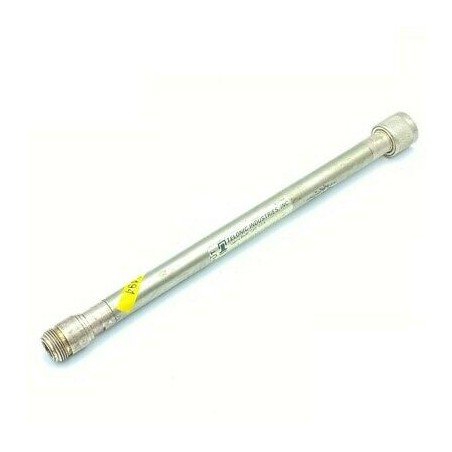 TBP132-13.2-6EF1 TELONIC N Type 132Mhz 125-137Mhz Band Pass Filter