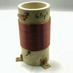 65UH RF Choke Inductor 21X10.5cm