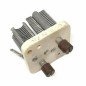8-100pF 2 Section Air Variable Capacitor 922-4800-00