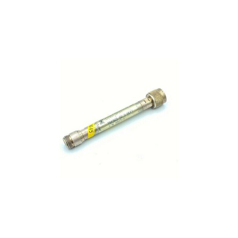 TB925-92.5-6EF1 TELONIC N Type 925Mhz 870-965Mhz Band Pass Filter