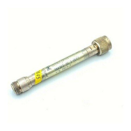 TB925-92.5-6EF1 TELONIC N Type 925Mhz 870-965Mhz Band Pass Filter