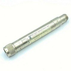 TBA864-50-4FE1 TELONIC N Type 864Mhz 835-885Mhz Band Pass Filter