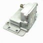 3.7-4.2GHZ CONVERTER GAIN 55DB