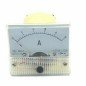 0-5A DC ANALOG PANEL METER AMMETER 65x55mm