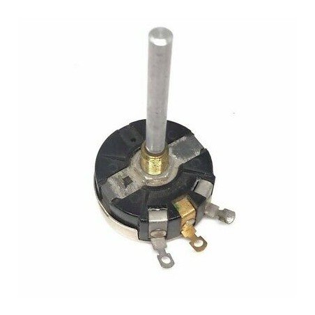 20KOhm 20K 4W Potentiometer A58-20K 140-6218 Clarostat