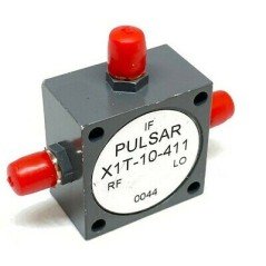 X1T-10-411 PULSAR RF MIXER LO/RF: 5-3000MHz IF:5-2000 MHz