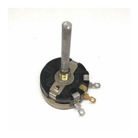 1.5KOhm 1K5 Potentiometer A-10-1500 140-8212 Clarostat