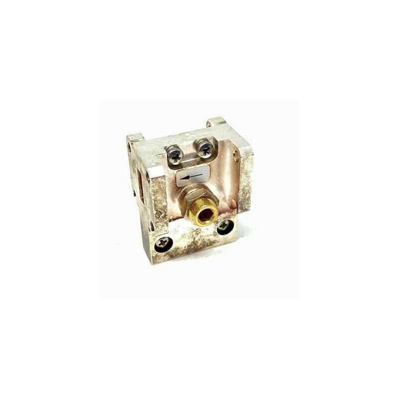 WR-42 WR42 WAVEGUIDE ISOLATOR