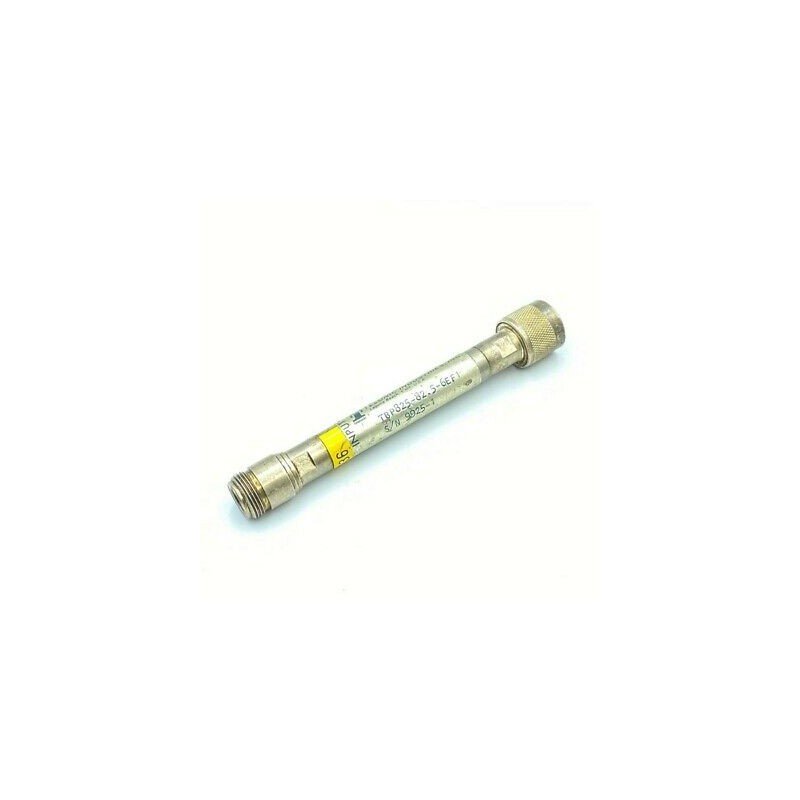 TBP825-82.5-6EF1 TELONIC N Type 825Mhz 783-855Mhz Band Pass Filter