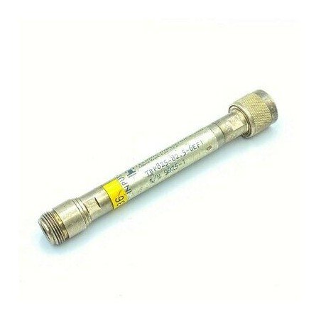 TBP825-82.5-6EF1 TELONIC N Type 825Mhz 783-855Mhz Band Pass Filter